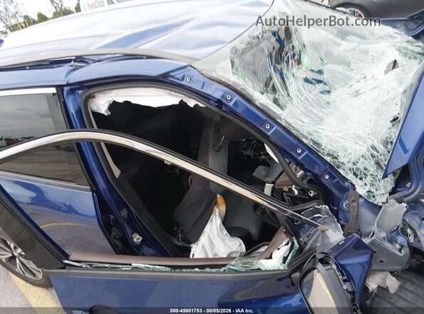 JN8AT3BAXMW023263 2021 NISSAN ROGUE Синий 