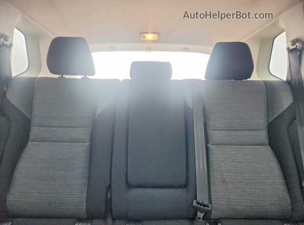 JN8AT3BB1MW217124 2021 NISSAN ROGUE Blue Rear seats view