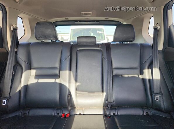 JN8AT3CA7MW020593 2021 NISSAN ROGUE Silver უკანა სალონის ხედი