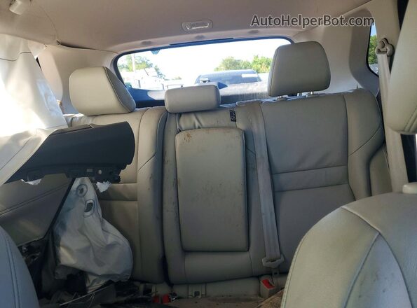 JN8AT3CA8MW024443 2021 NISSAN ROGUE Blue Հետևի նստատեղերի տեսք