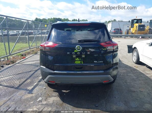 JN8AT3CB2MW242550 2021 NISSAN ROGUE Black 
