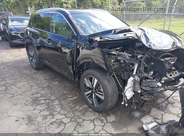 JN8AT3CB2MW242550 2021 NISSAN ROGUE Black 
