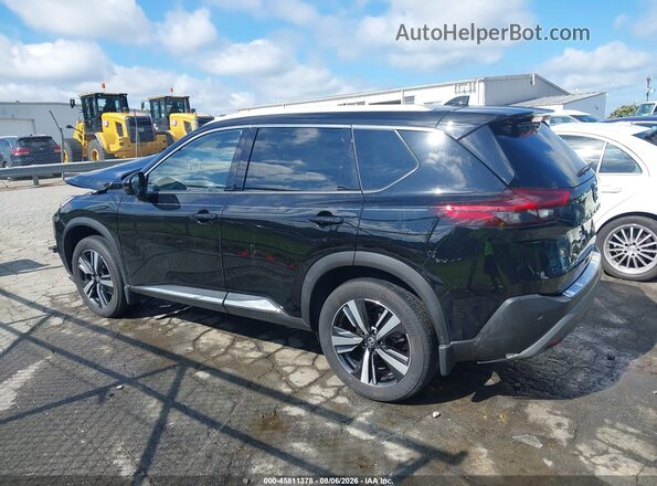JN8AT3CB2MW242550 2021 NISSAN ROGUE Black 