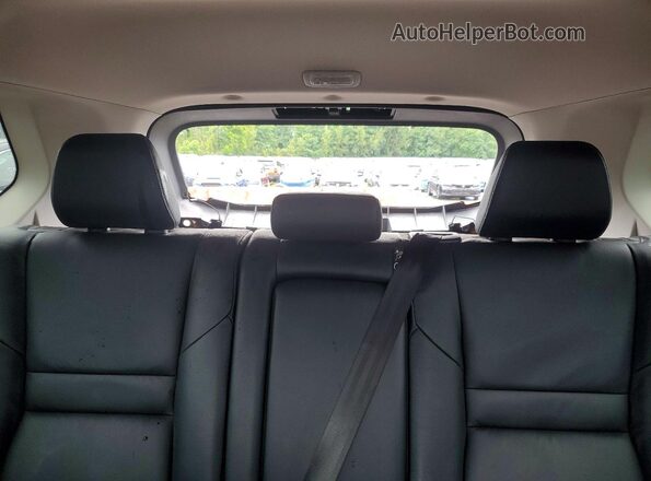JN8AT3CB3MW214367 2021 NISSAN ROGUE Оранжевый Вид задних сидений