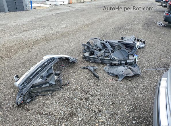 JN8AT3CB3MW223389 2021 NISSAN ROGUE Silver Вид наклейки з VIN-кодом