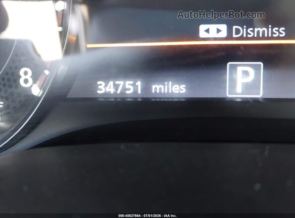 JN8AY2AD5R9708526 2024 NISSAN ARMADA Black 