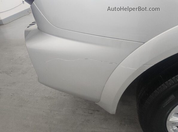 JN8AY2AD9M9660778 2021 NISSAN ARMADA Silver 