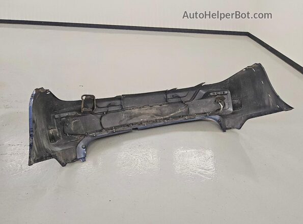 JN8AY2BC9P9182601 2023 NISSAN ARMADA Blue Vista de la etiqueta del VIN