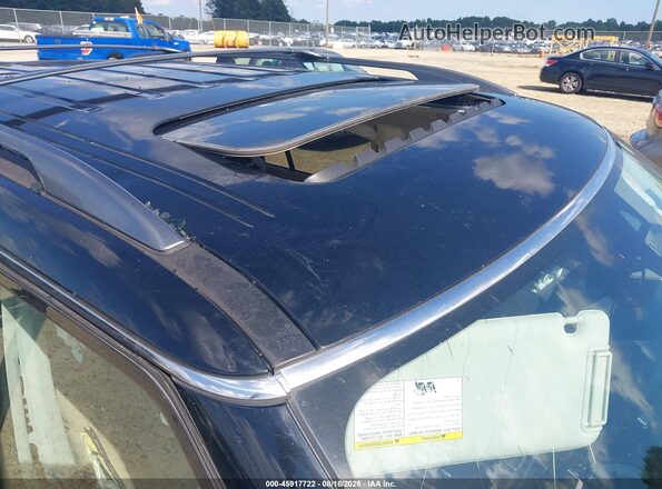 JN8AY2BCXM9147612 2021 NISSAN ARMADA Black 