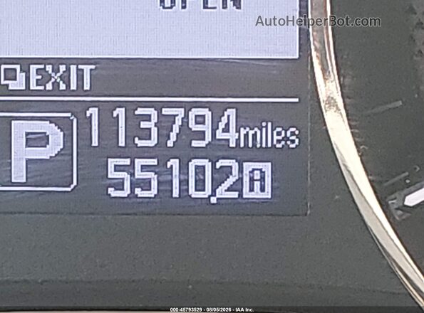JN8AY2NC0KX512402 2019 NISSAN ARMADA Black 