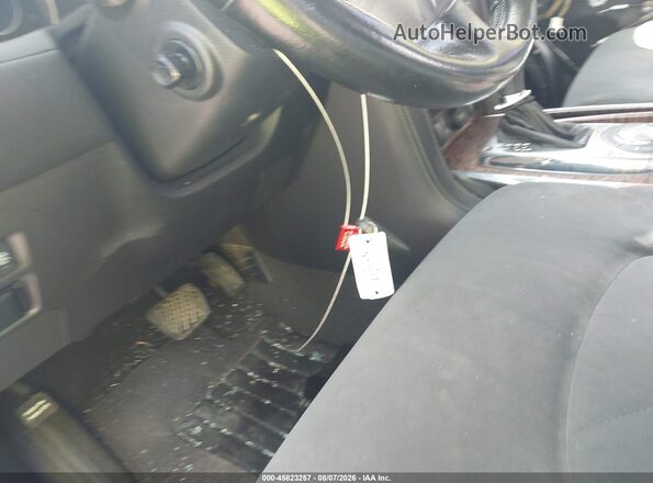 JN8AY2ND2KX008989 2019 NISSAN ARMADA Gray წინა პანელის ხედი
