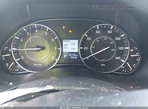 JN8AY2ND7J9057883 2018 NISSAN ARMADA Черный Вид задних сидений