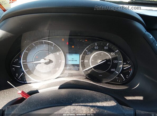 JN8AY2NE3H9705819 2017 NISSAN ARMADA Черный Вид задних сидений