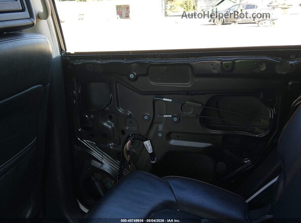 JN8AY2NE3H9705819 2017 NISSAN ARMADA Черный 