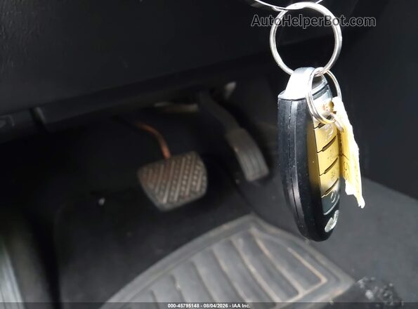 JN8AZ2NE5H9155455 2017 INFINITI QX80 Black Vista del salpicadero