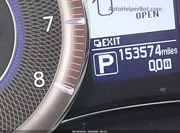 JN8AZ2NE5H9155455 2017 INFINITI QX80 Black 