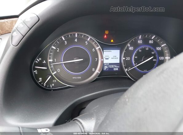 JN8AZ2NE5H9155455 2017 INFINITI QX80 Black Vista de los asientos traseros