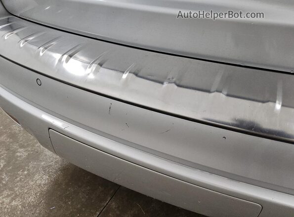 JN8AZ2NF7K9681151 2019 INFINITI QX80 Silver 