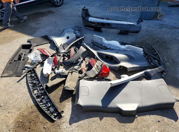 JN8AZ2NF9L9702437 2020 INFINITI QX80 Черный Вид наклейки с VIN-кодом