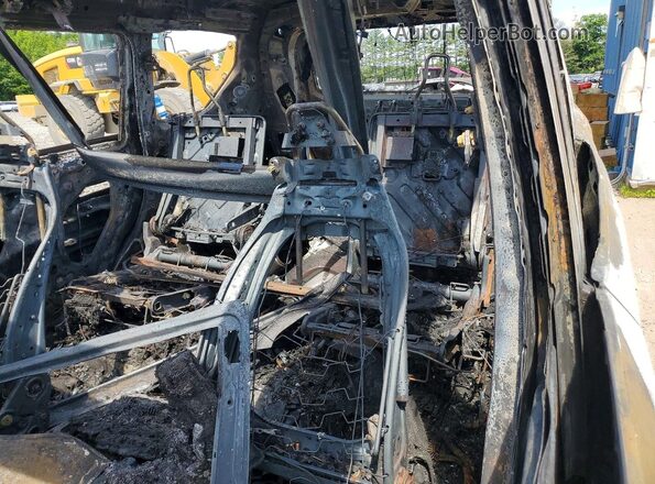 JN8AZ3DBXT9431862 2026 INFINITI QX80 White Rear seats view