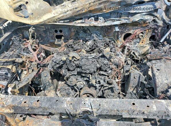 JN8AZ3DBXT9431862 2026 INFINITI QX80 White Engine compartment view