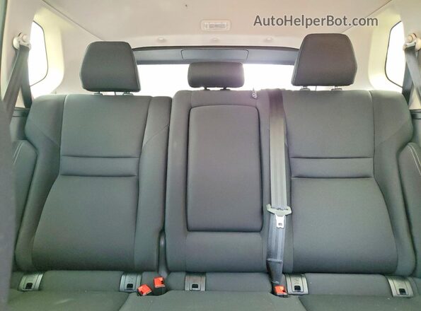 JN8BT3AB4RW437984 2024 NISSAN ROGUE Black Вид задніх сидінь