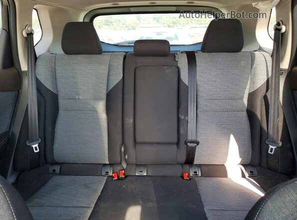 JN8BT3BA1PW405433 2023 NISSAN ROGUE Black Вид задніх сидінь