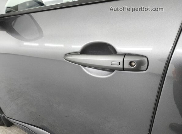 JN8BT3BA3PW405661 2023 NISSAN ROGUE Gray 