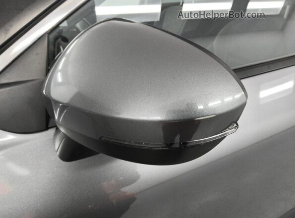 JN8BT3BA3PW405661 2023 NISSAN ROGUE Gray 