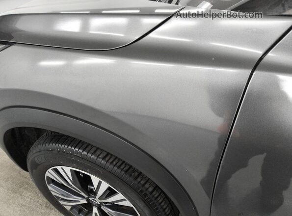 JN8BT3BA3PW405661 2023 NISSAN ROGUE Gray 