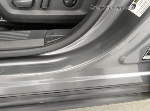 JN8BT3BA3PW405661 2023 NISSAN ROGUE Gray 