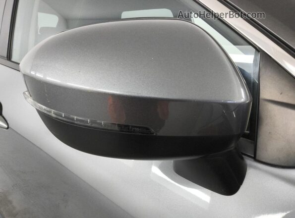 JN8BT3BA3PW405661 2023 NISSAN ROGUE Gray 
