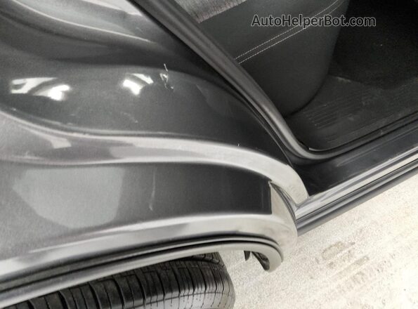 JN8BT3BA3PW405661 2023 NISSAN ROGUE Gray 