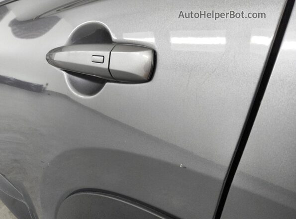 JN8BT3BA3PW405661 2023 NISSAN ROGUE Gray 