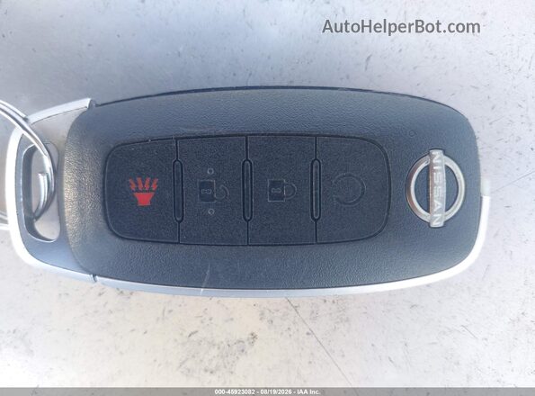 JN8BT3BA4PW431864 2023 NISSAN ROGUE Silver Widok deski rozdzielczej