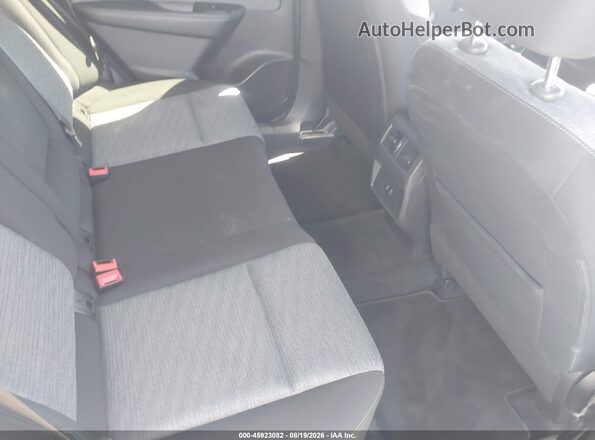 JN8BT3BA4PW431864 2023 NISSAN ROGUE Silver Widok naklejki z numerem VIN