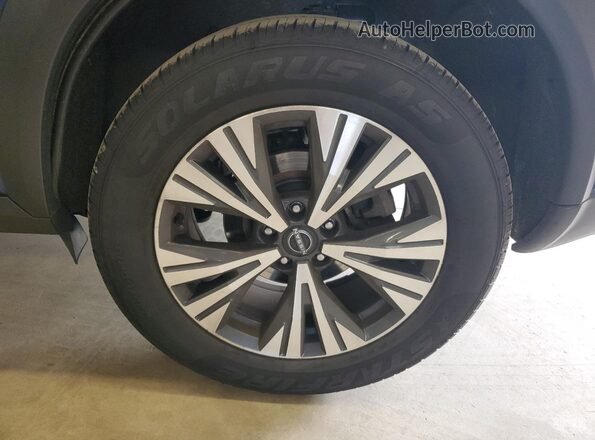 JN8BT3BA6PW422664 2024 NISSAN ROGUE Blue 