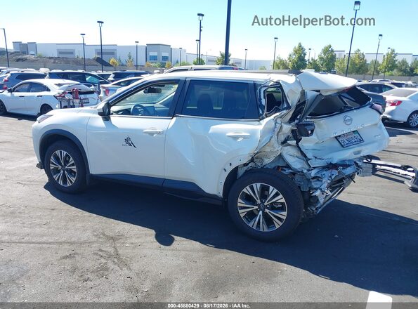 JN8BT3BA8PW433035 2023 NISSAN ROGUE White 