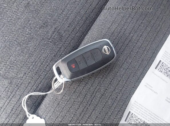 JN8BT3BAXPW408251 2023 NISSAN ROGUE Белый Вид панели приборов