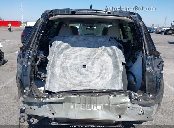 JN8BT3BAXPW422599 2023 NISSAN ROGUE Black 