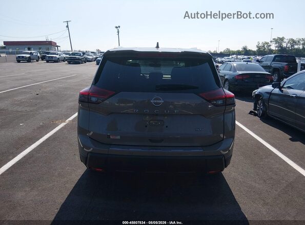 JN8BT3BAXRW355456 2024 NISSAN ROGUE Tan 
