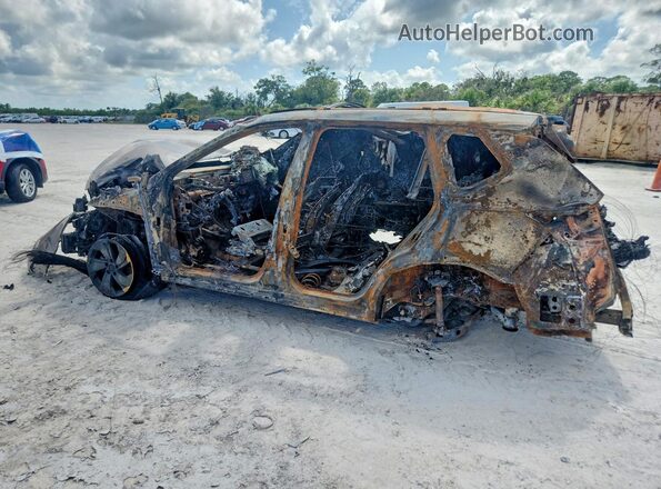 JN8BT3BAXSW009526 2025 NISSAN ROGUE Burn Հետևի ձախ