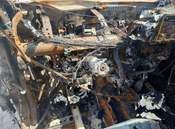 JN8BT3BAXSW009526 2025 NISSAN ROGUE Burn Սարքավորումների վահանակի տեսք