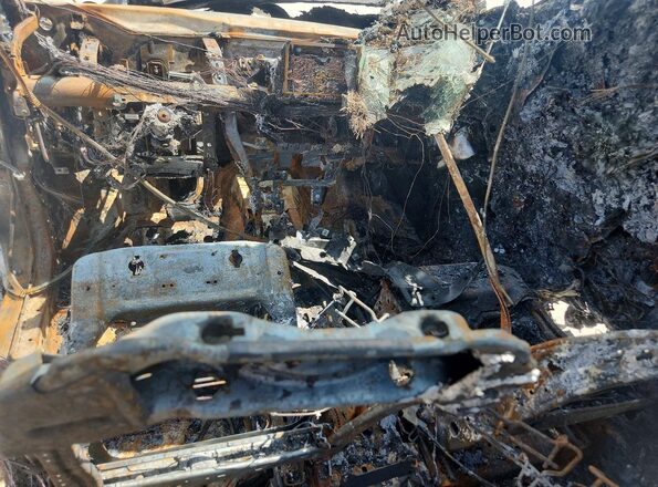 JN8BT3BAXSW009526 2025 NISSAN ROGUE Burn Առջևի վահանակի տեսք