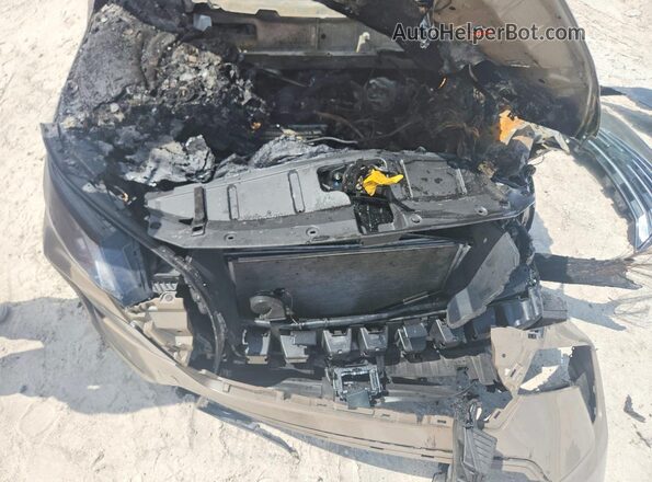 JN8BT3BAXSW009526 2025 NISSAN ROGUE Burn Սալոնի հետևի տեսք