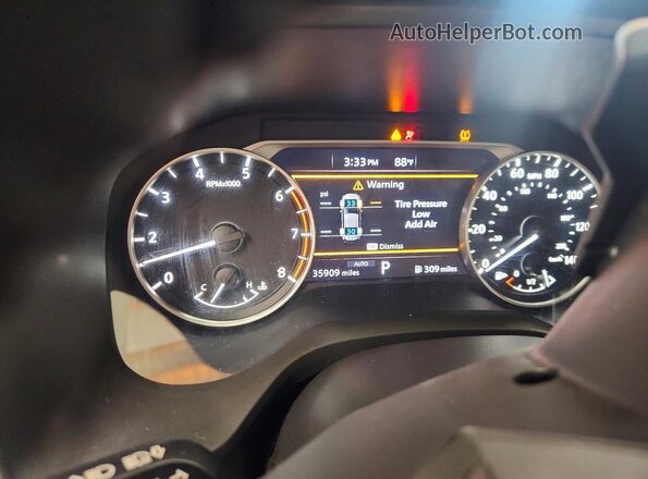 JN8BT3BB0SW418613 2025 NISSAN ROGUE Maroon 
