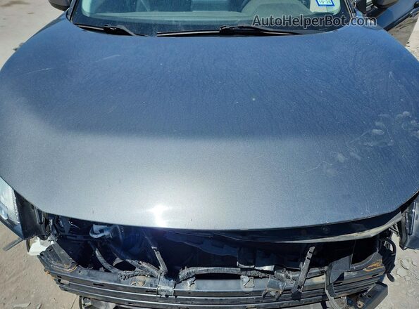JN8BT3BB4PW196374 2023 NISSAN ROGUE Black Շարժիչի բաժամունքի տեսք