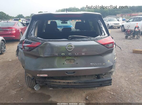 JN8BT3BB4PW472309 2023 NISSAN ROGUE Серый 