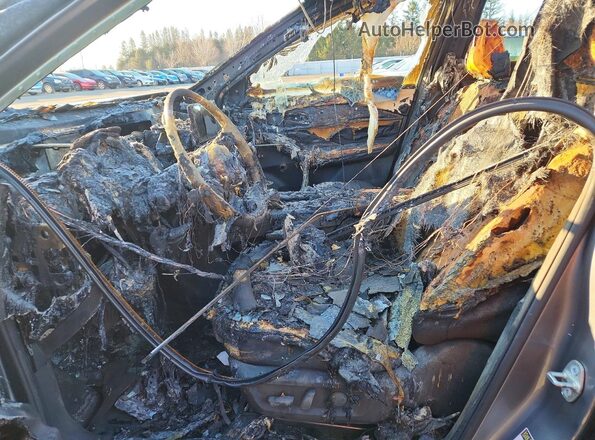 JN8BT3BB4RW282092 2024 NISSAN ROGUE Gray Front interior view
