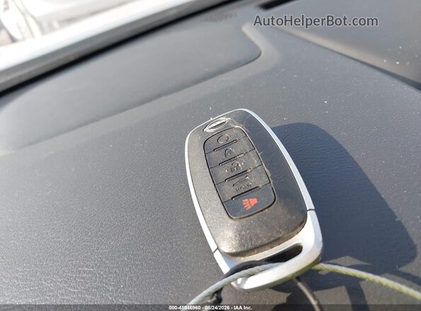 JN8BT3BB6SW421435 2025 NISSAN ROGUE Серебряный Вид панели приборов